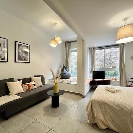 Suite Danbury Лион Экстерьер фото