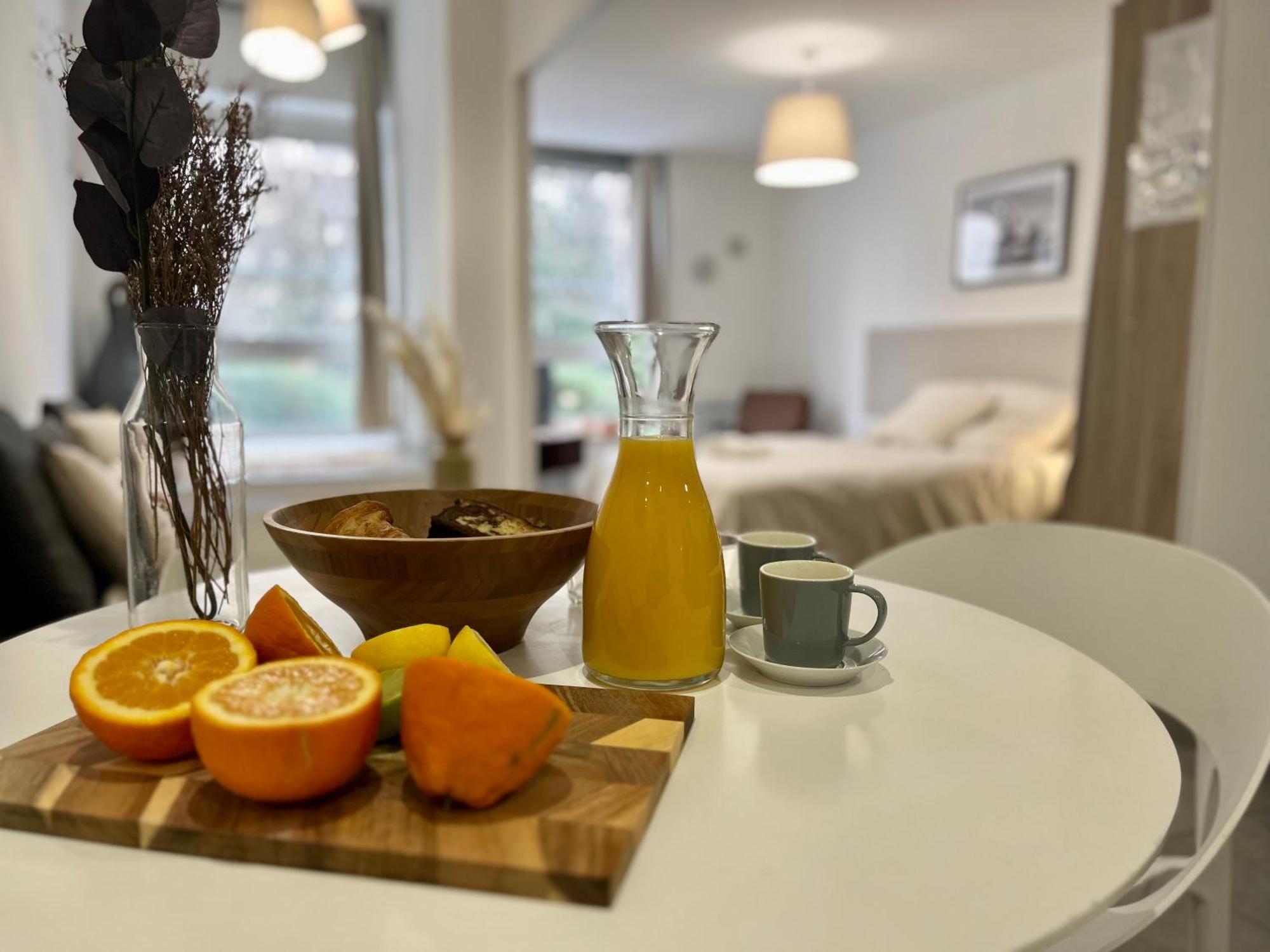 Suite Danbury Лион Экстерьер фото