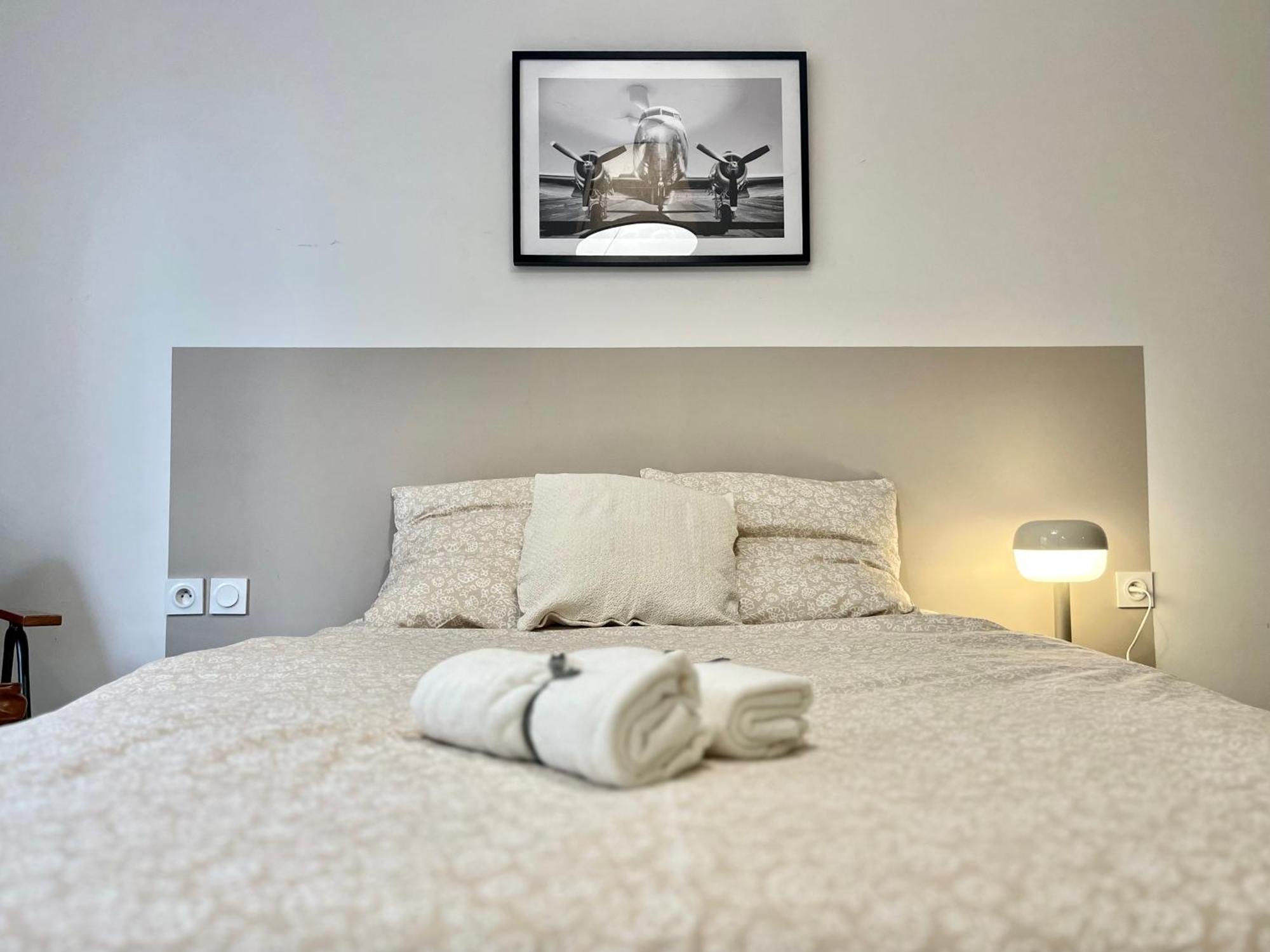 Suite Danbury Лион Экстерьер фото